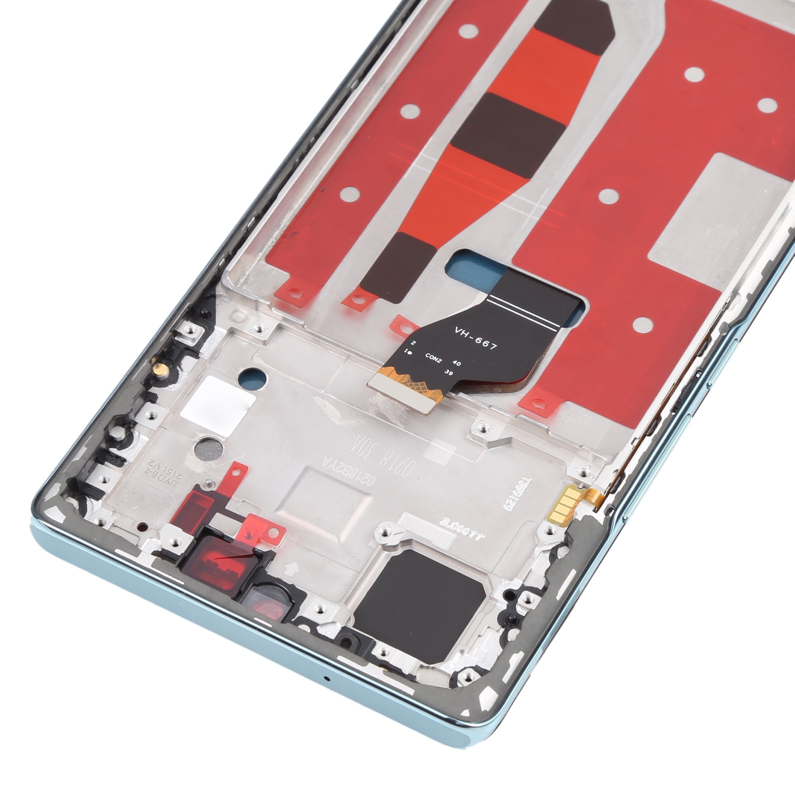 Honor 60 Green Screen Replacement - Image 3
