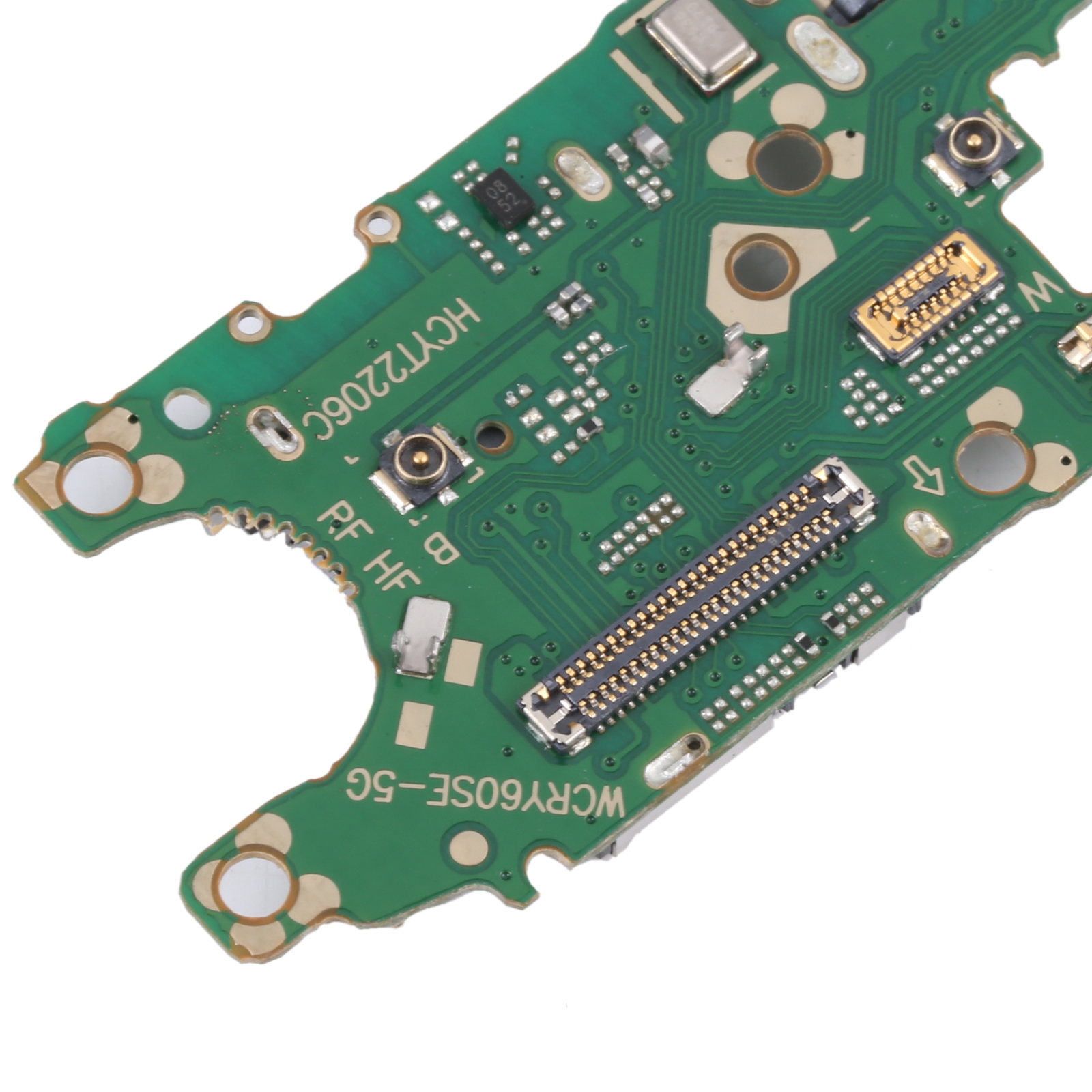 Honor 60 SE Charging Port Board Replacement - Image 3