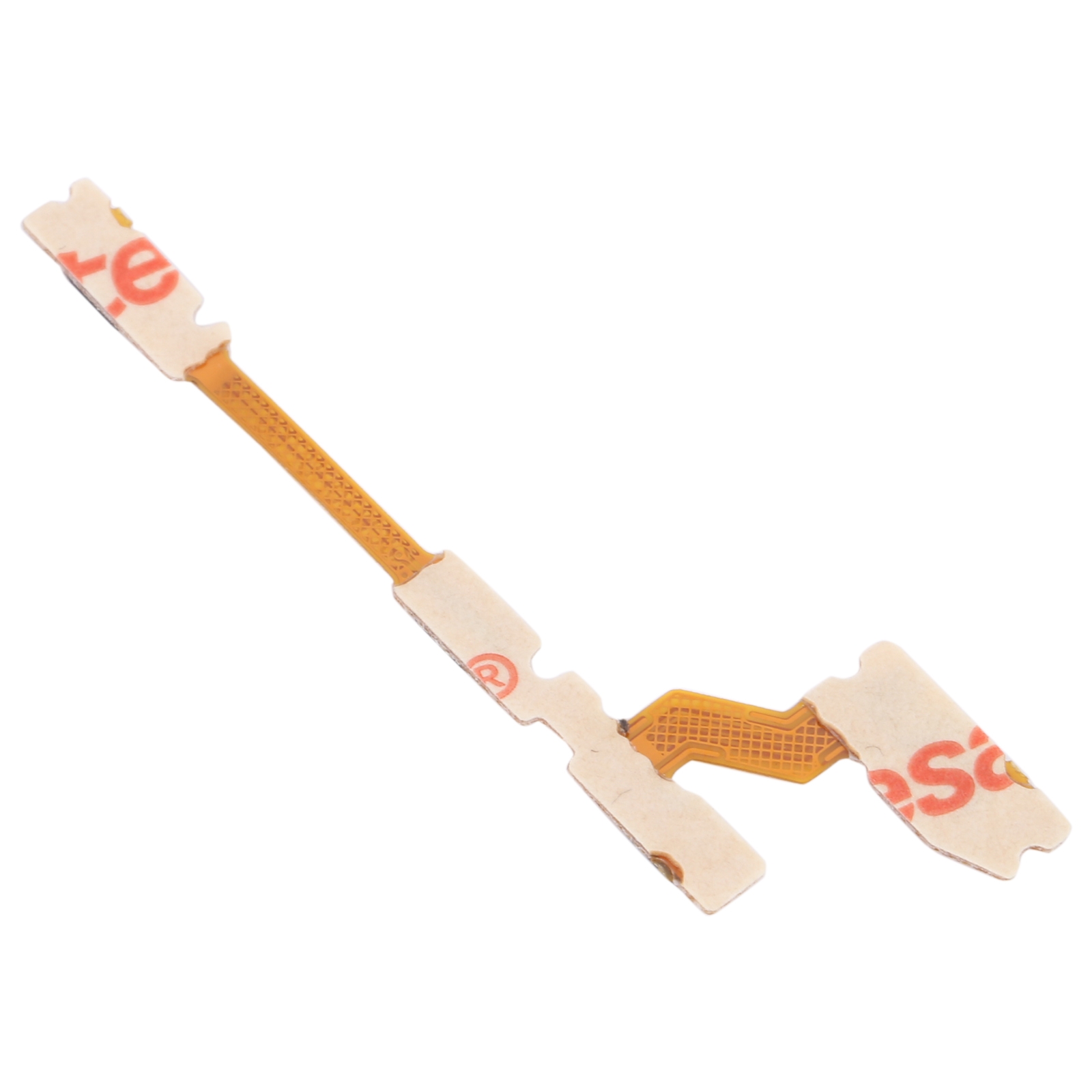 Honor X7 Play 30 Plus Power Button Volume Button Flex Cable Replacement - Image 2