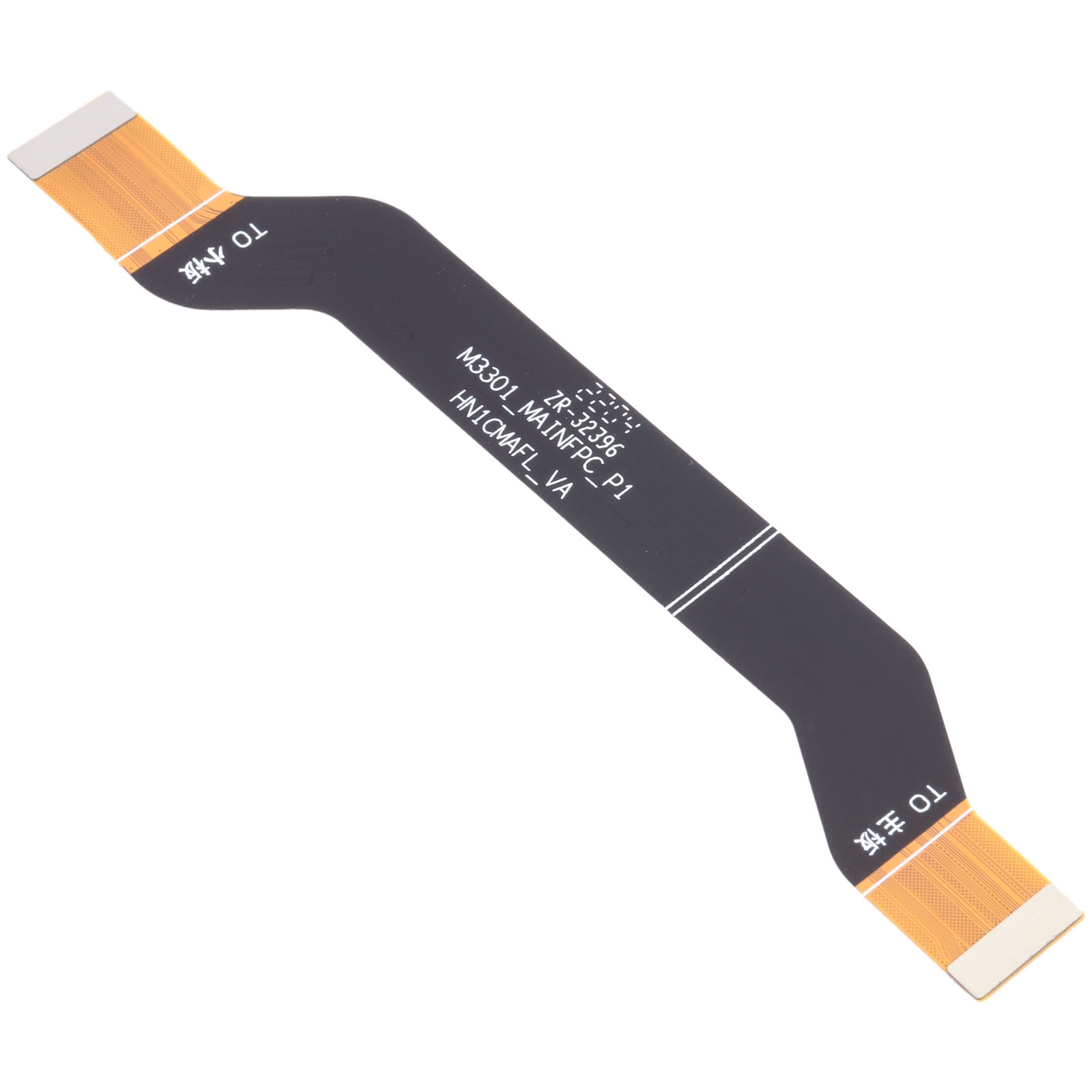 Honor X7 Play 30 Plus Motherboard Flex Cable Replacement - Image 2