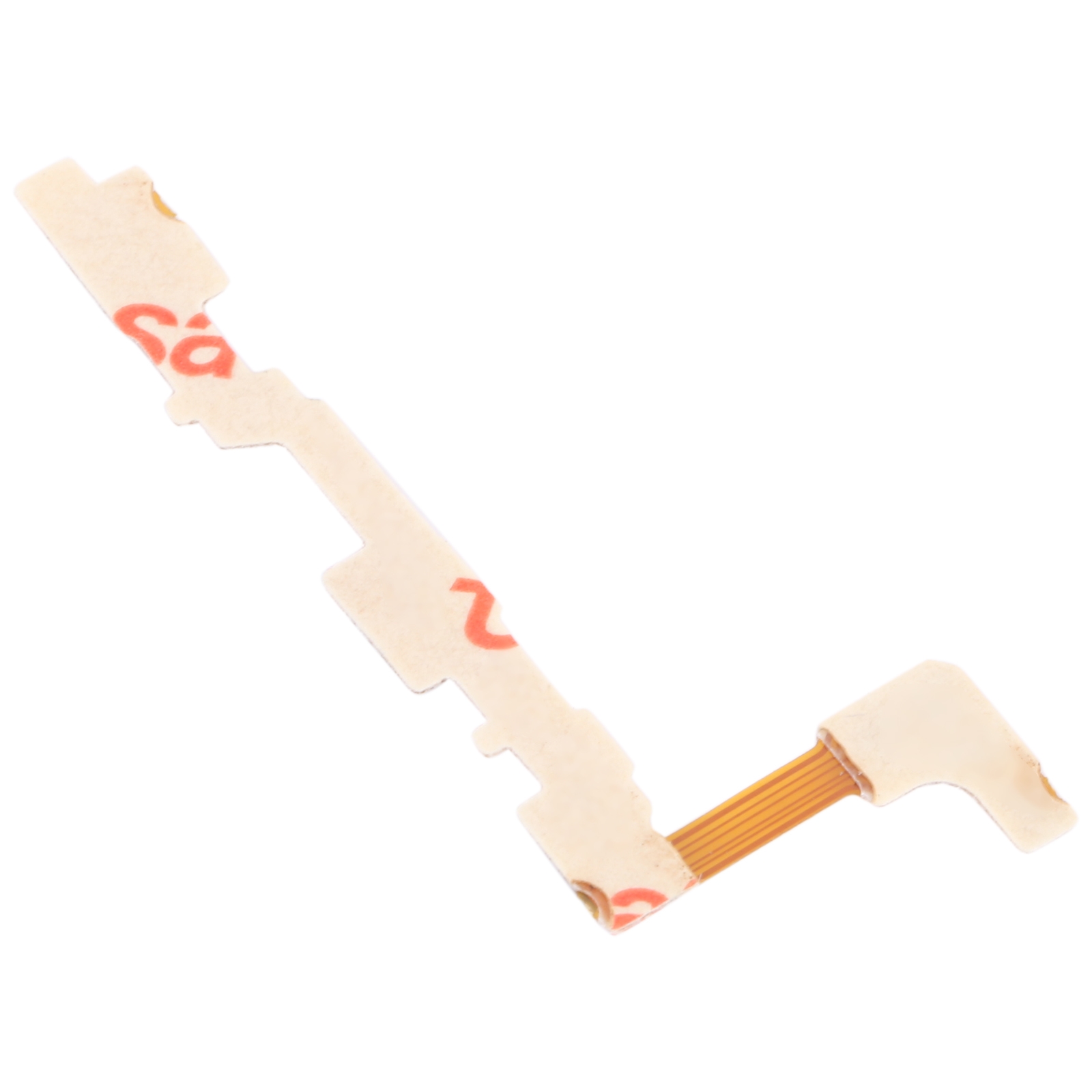 Honor X8 X30i Power Button Volume Button Flex Cable Replacement - Image 2