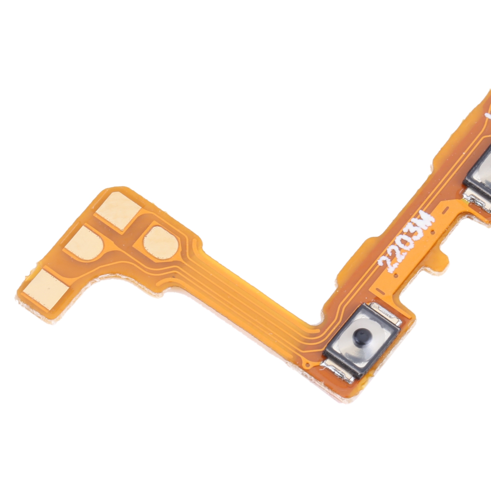 Honor X8 X30i Power Button Volume Button Flex Cable Replacement - Image 3