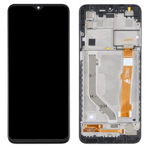 T-Mobile Revvl 4+ LCD screen replacement