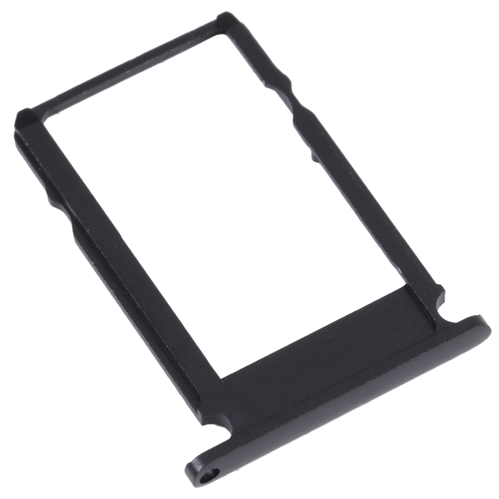Asus ROG Phone 3 ZS661KS Black SIM Card Tray Replacement - Image 2