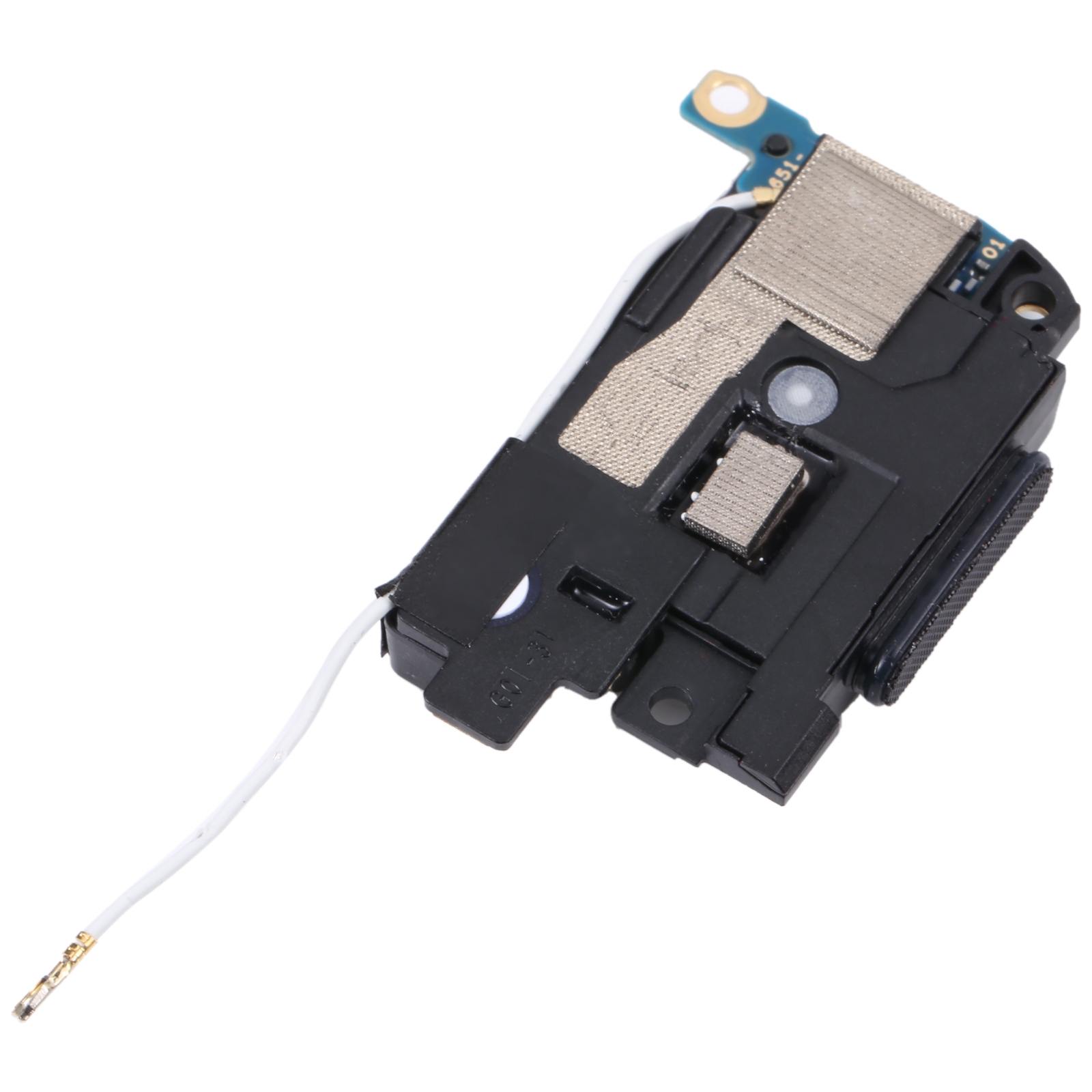 Google Pixel 5A Speaker Ringer Buzzer Microphone Replacement - Image 2