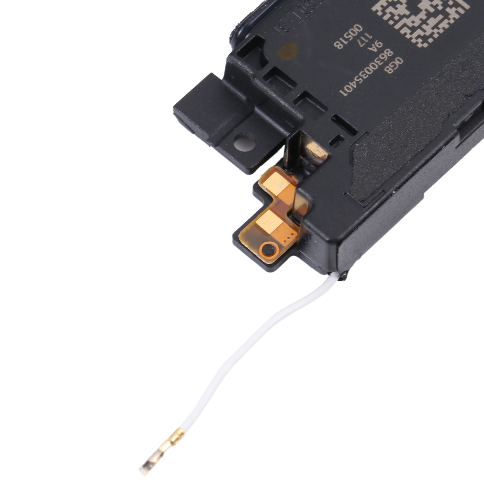 Google Pixel 5A Speaker Ringer Buzzer Microphone Replacement - Image 3