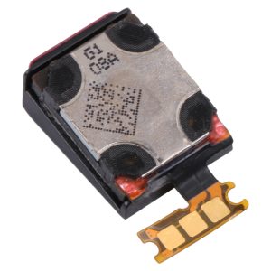 Google Pixel 5a earpiece speaker flex cable