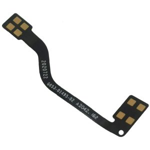 Google Pixel 5a signal flex cable replacement