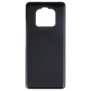 Honor X9 5G black back cover replacement