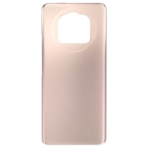 Honor X9 5G gold back cover replacement