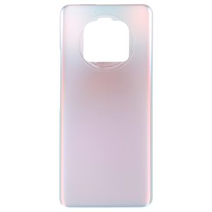 Honor X9 5G silver back cover replacement
