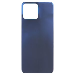 Honor X8 blue back cover replacement
