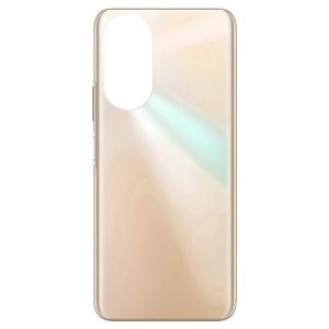 Honor X7 gold back cover replacement