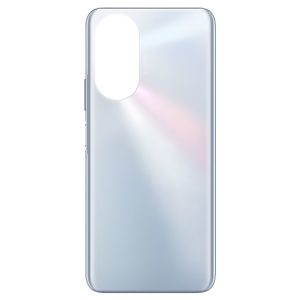Honor X7 silver back cover replacement