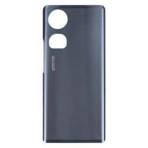 Honor 70 black back cover replacement