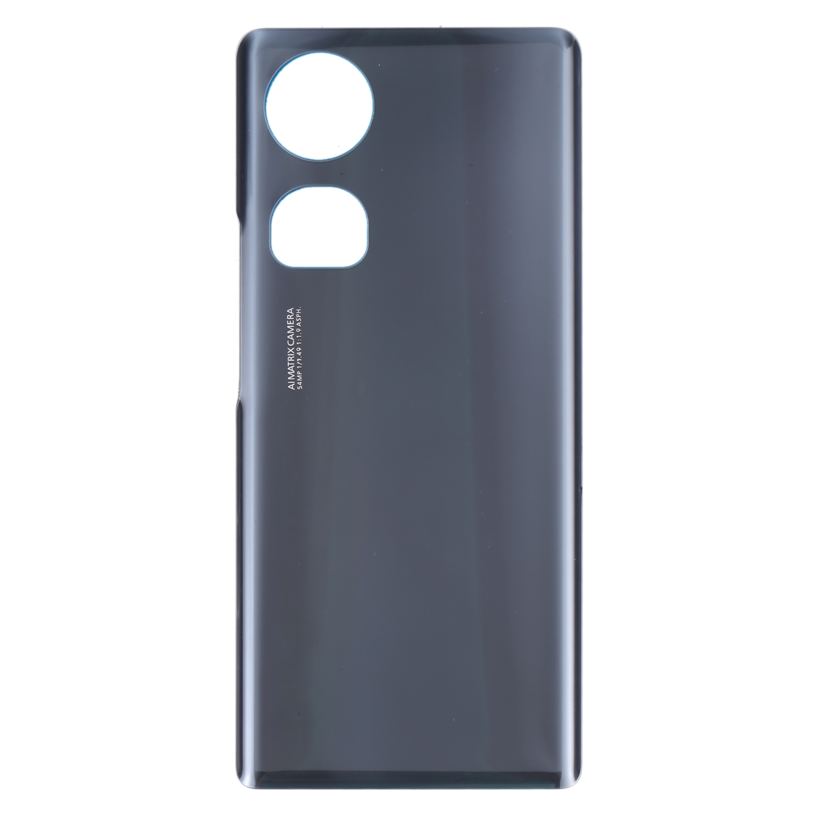 Honor 70 black back cover replacement