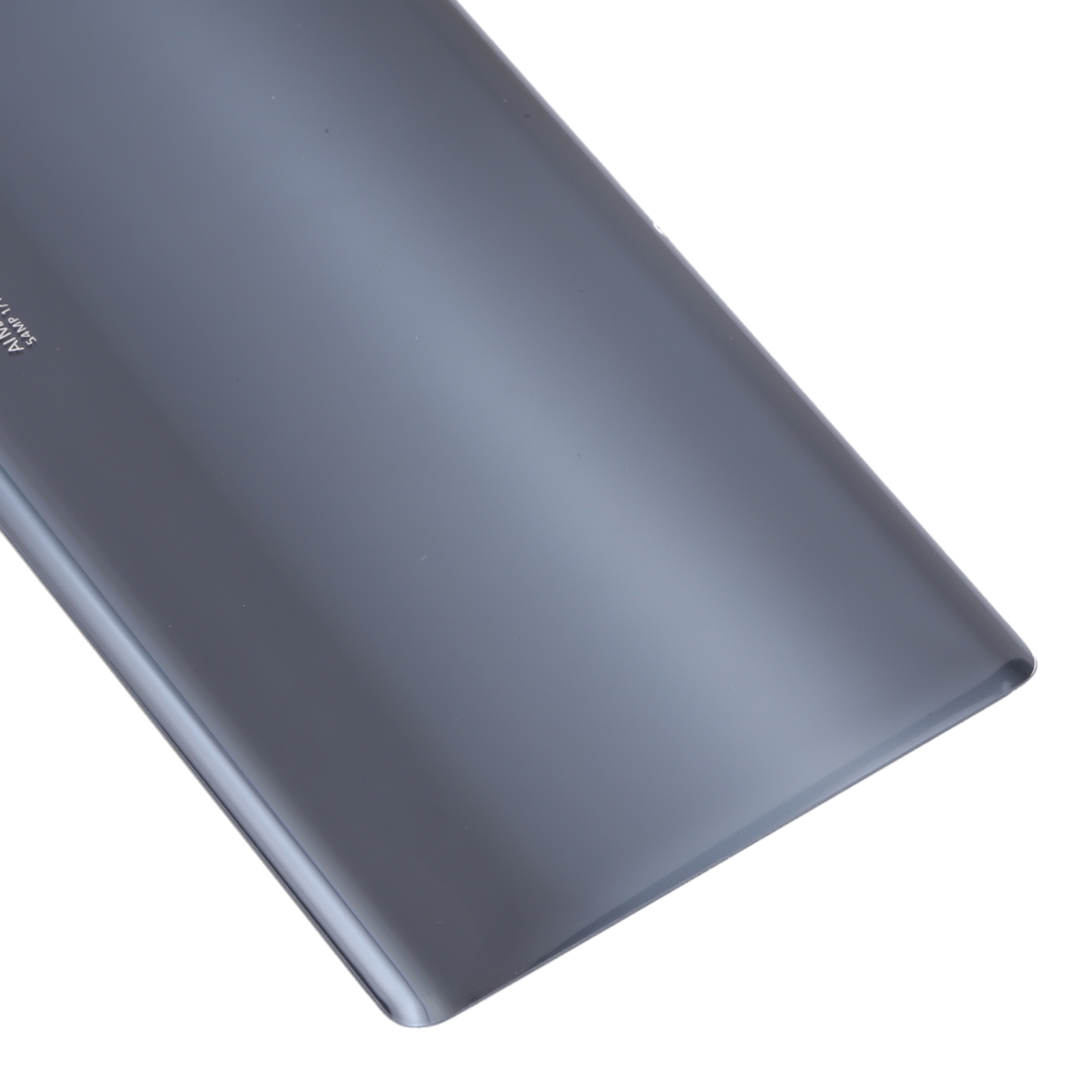 Honor 70 Black Battery Back Cover Replacement - Image 4