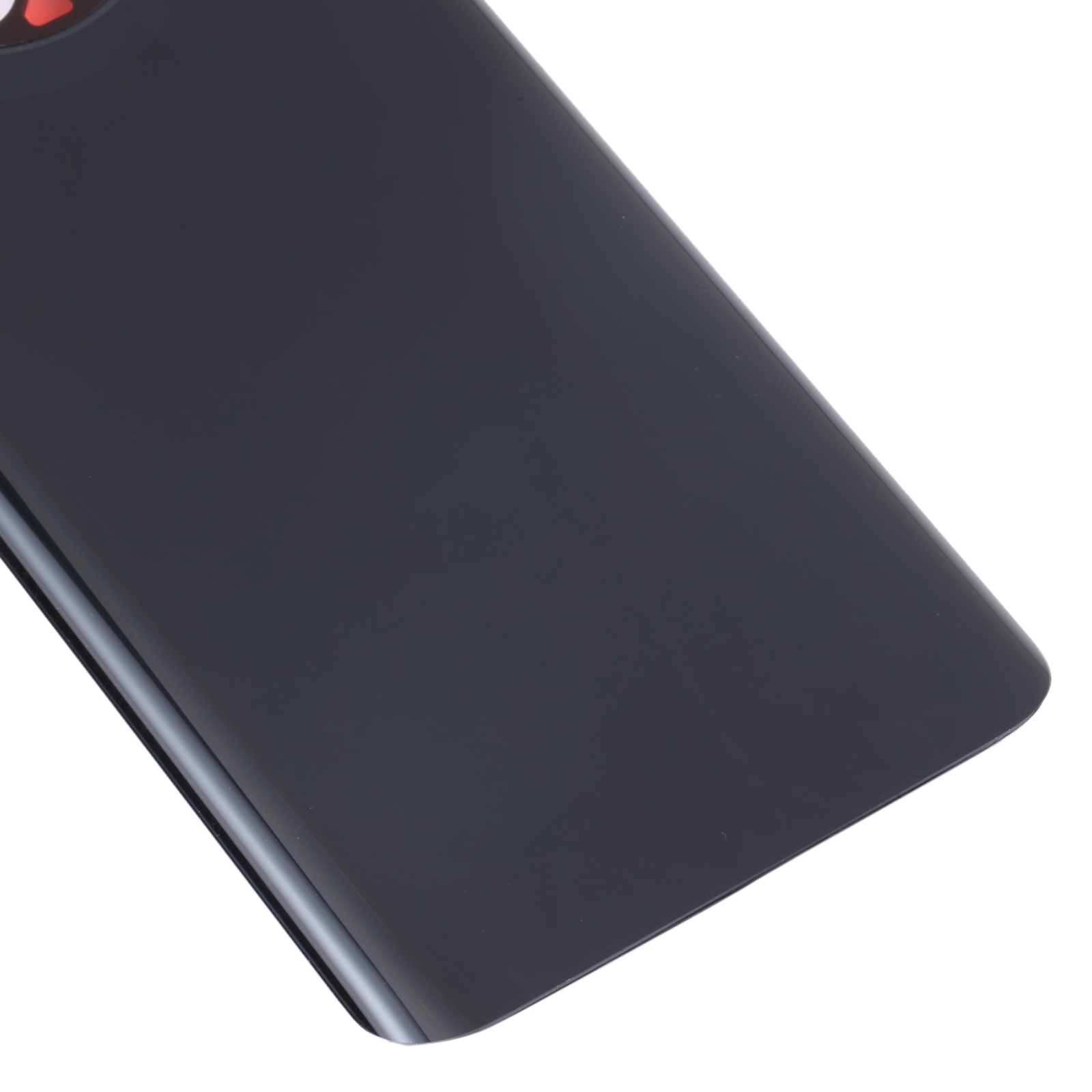 Honor 50 Lite Black Back Cover Replacement - Image 4