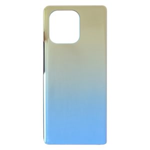 Honor 60 SE silver back cover replacement