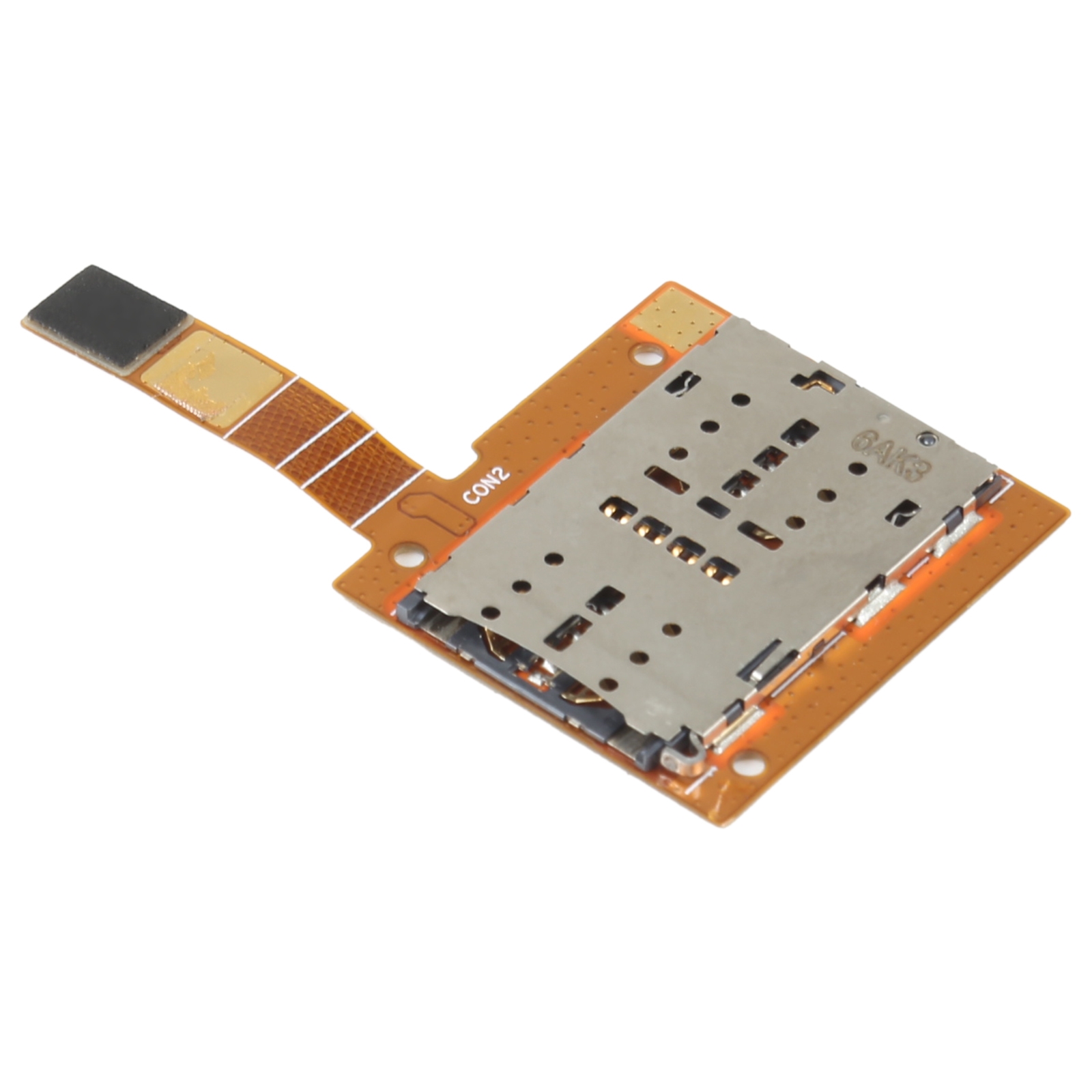 Asus ZenPad 3S 10 Z500KL SIM card holder replacement