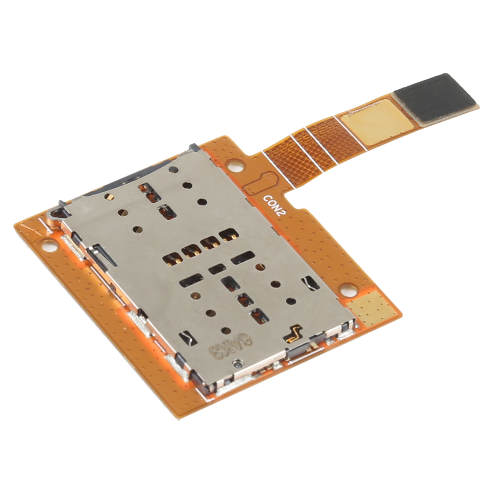Asus ZenPad 3S 10 Z500KL SIM Card Holder Replacement - Image 3