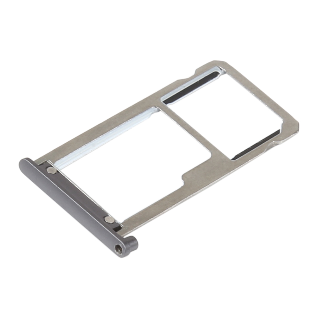 Asus ZenPad 3S 10 Z500KL grey SIM card tray
