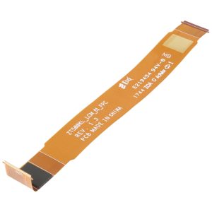 Asus ZenPad 3S 10 Z500KL LCD flex cable replacement