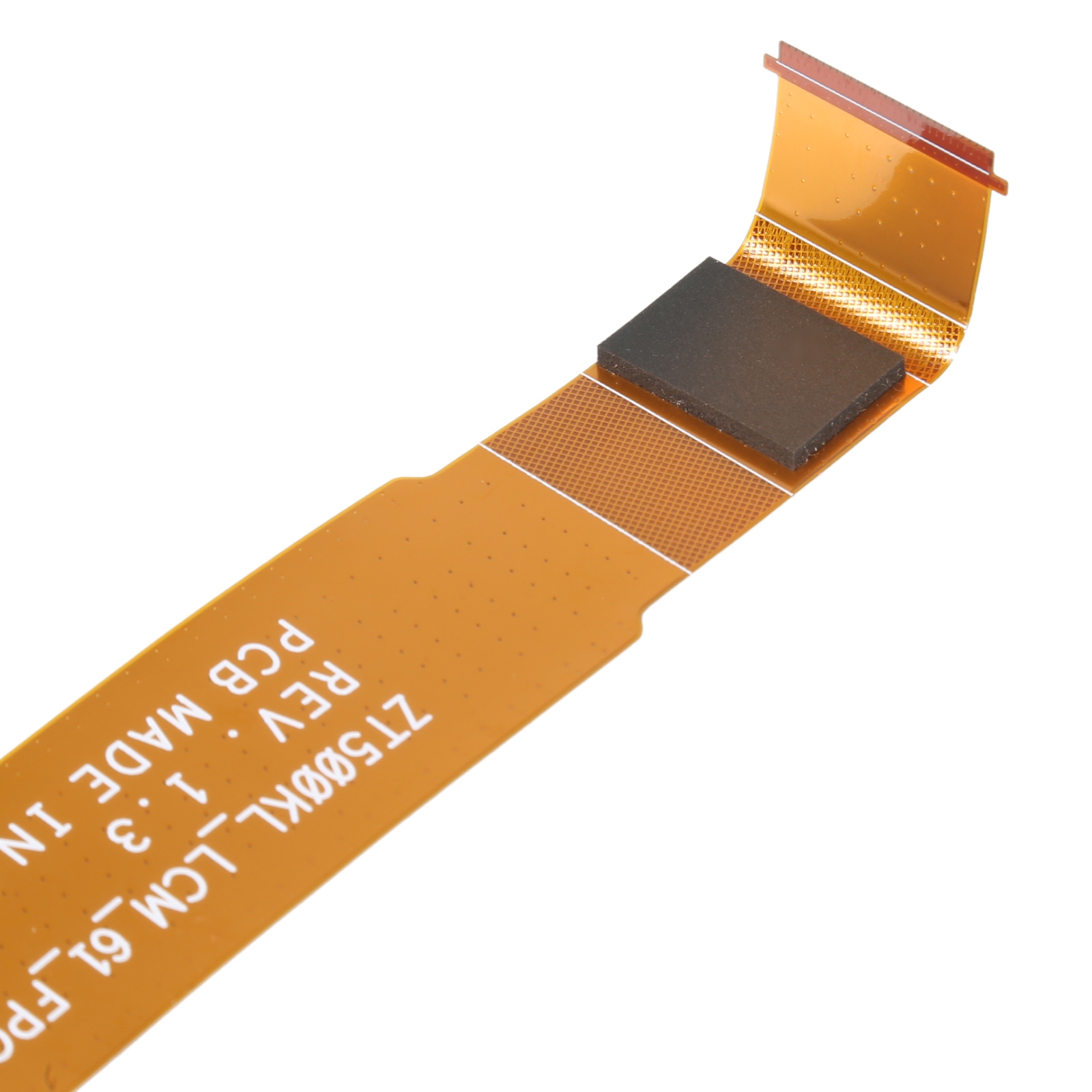 Asus ZenPad 3S 10 Z500KL LCD Flex Cable Replacement - Image 3