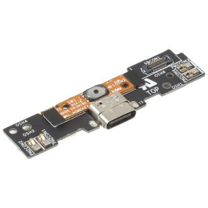 Asus ZenPad 3S 10 Z500KL charging port replacement