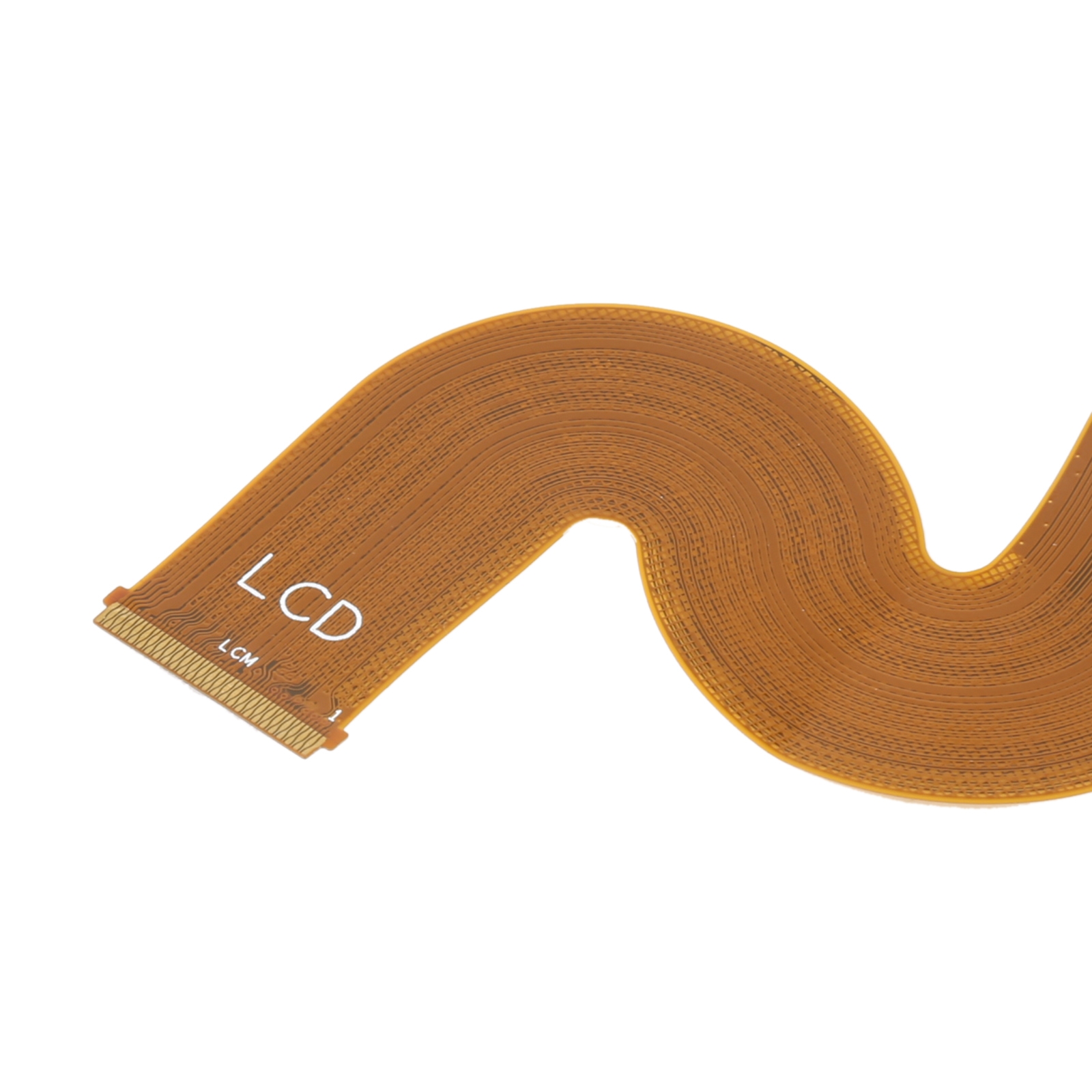Asus ZenPad Z8s ZT582KL P00J LCD Flex Cable Replacement - Image 3