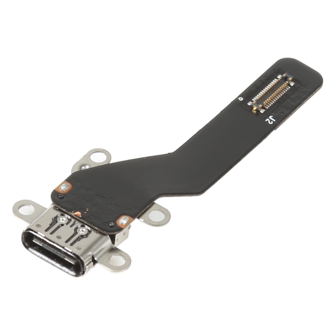 Google Pixel C Charging Port Flex Cable Replacement - Image 2