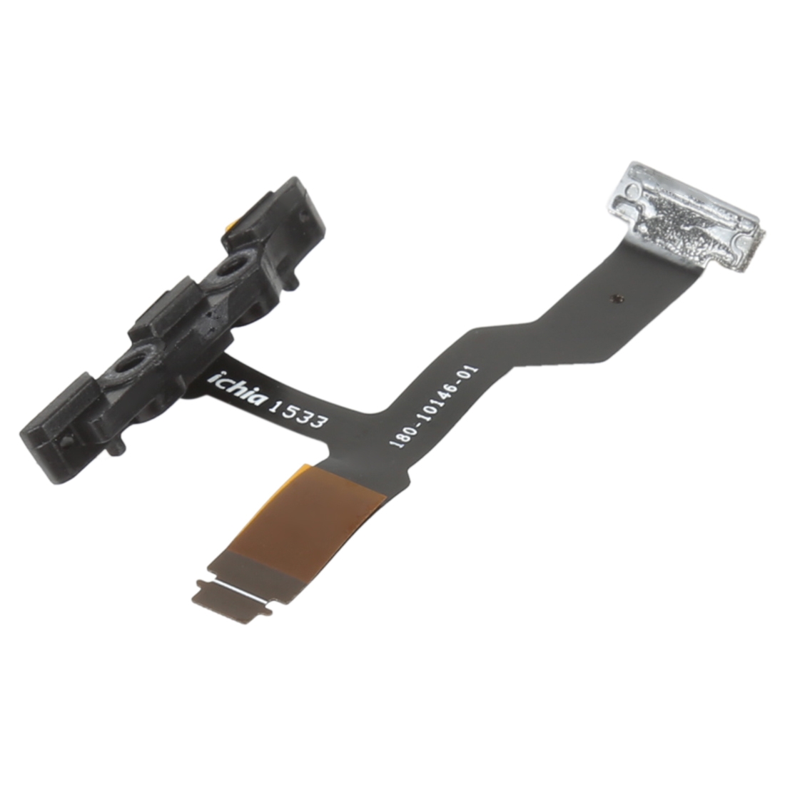 Google Pixel C Power Button Volume Button Flex Cable Replacement - Image 2