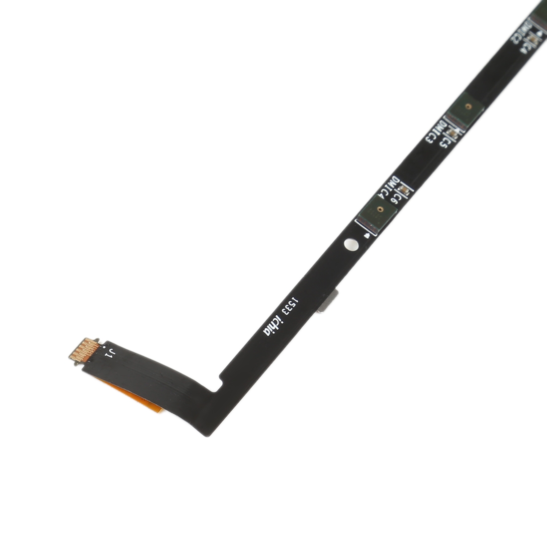 Google Pixel C Microphone Flex Cable Replacement - Image 3