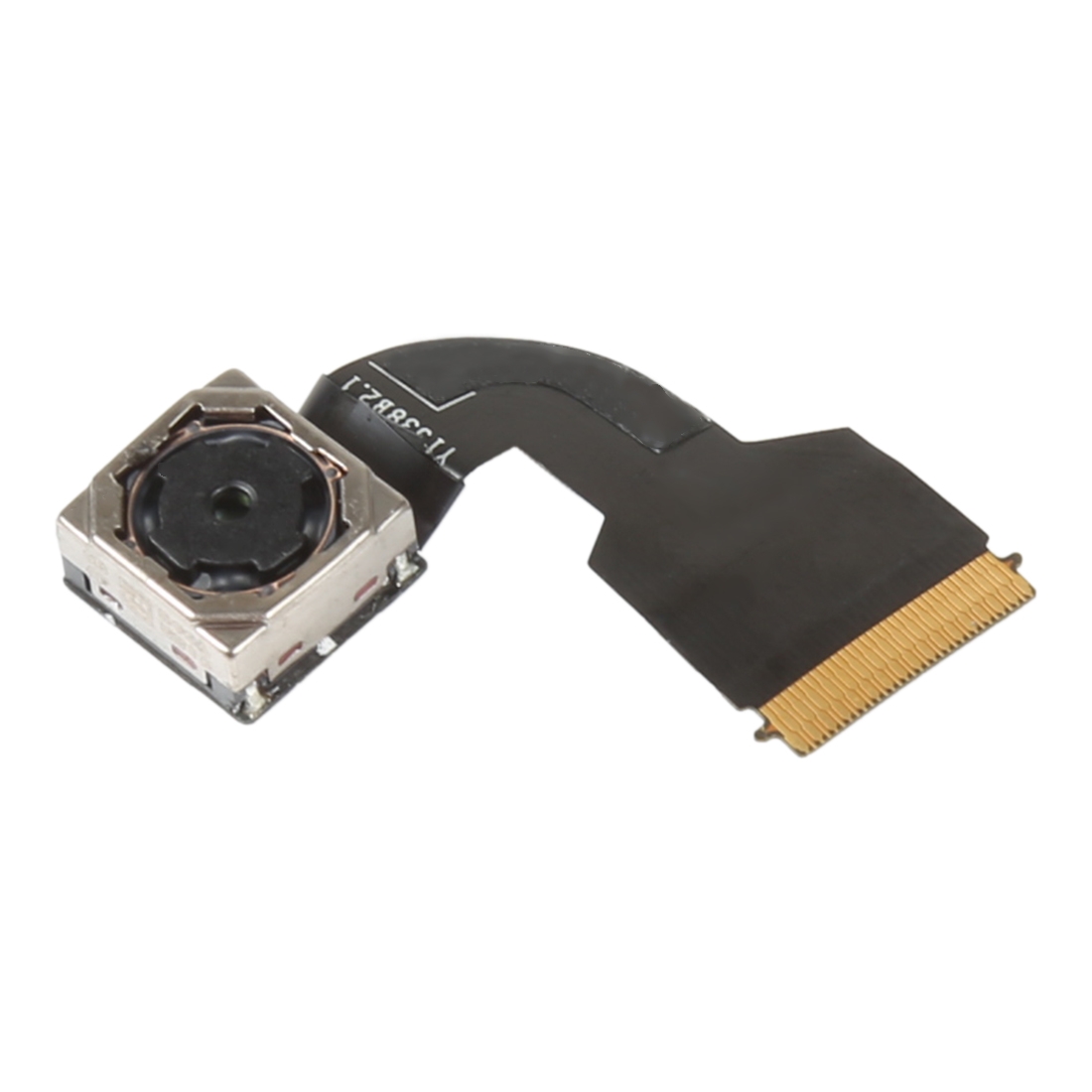 Google Pixel C Back Camera Replacement - Image 3