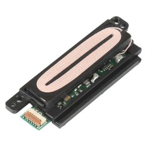 Google Pixel C under speaker voltage board replacement