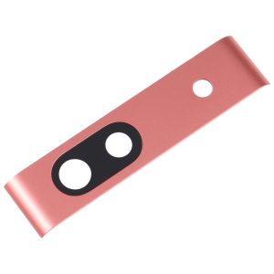 Google Pixel 7A orange camera lens cover replacement