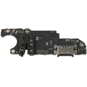 Honor Play 30 charging port replacement
