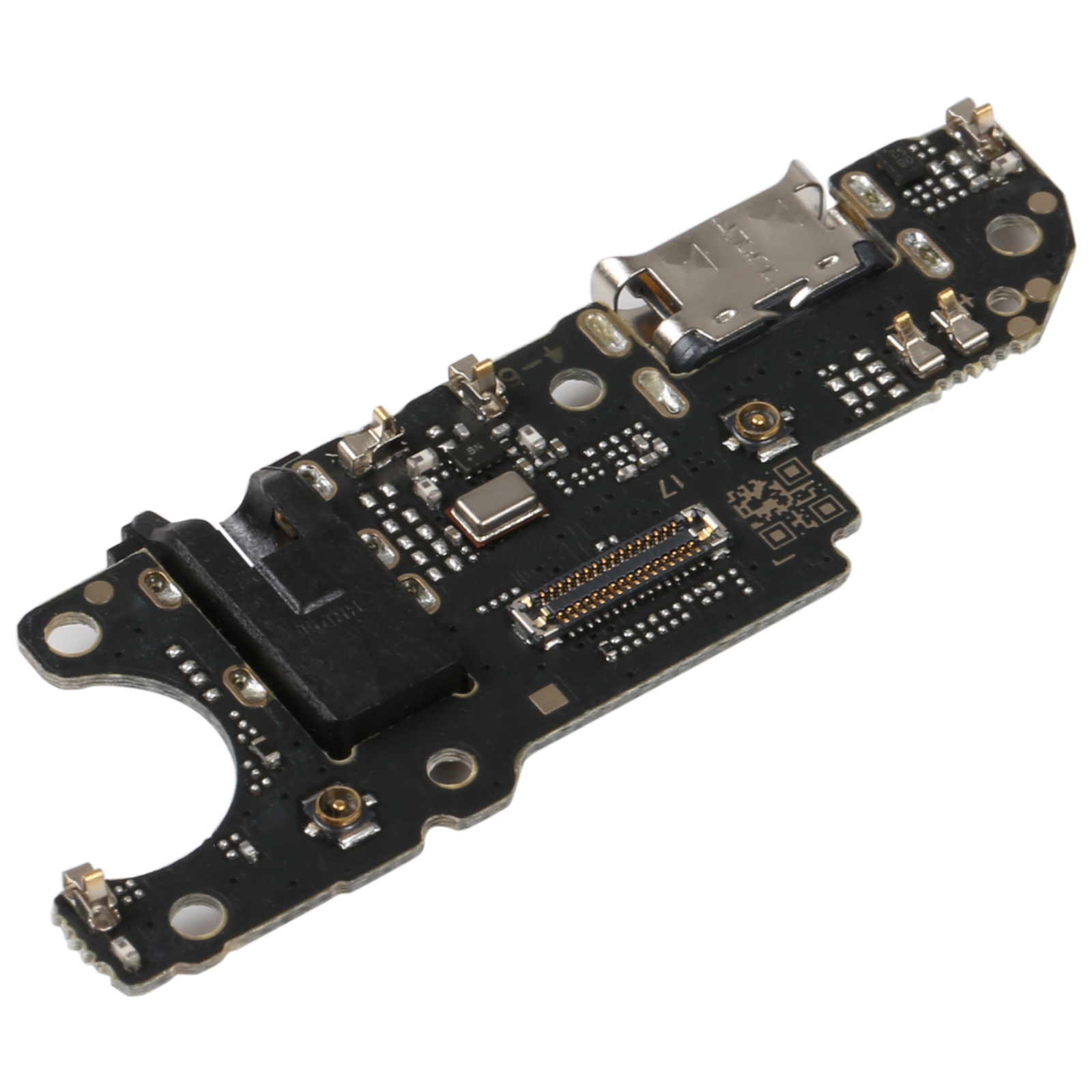 Honor Play 30 Charging Port Board Replacement - Image 2