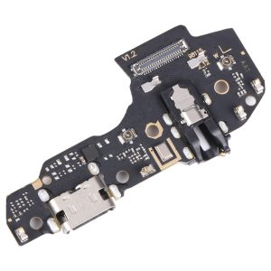 T-Mobile Revvl V+ 5G charging port replacement