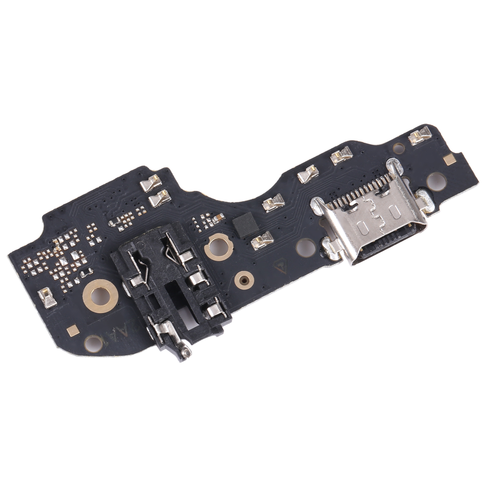 T-Mobile Revvl 6 Pro 5G Charging Port Board Replacement - Image 2
