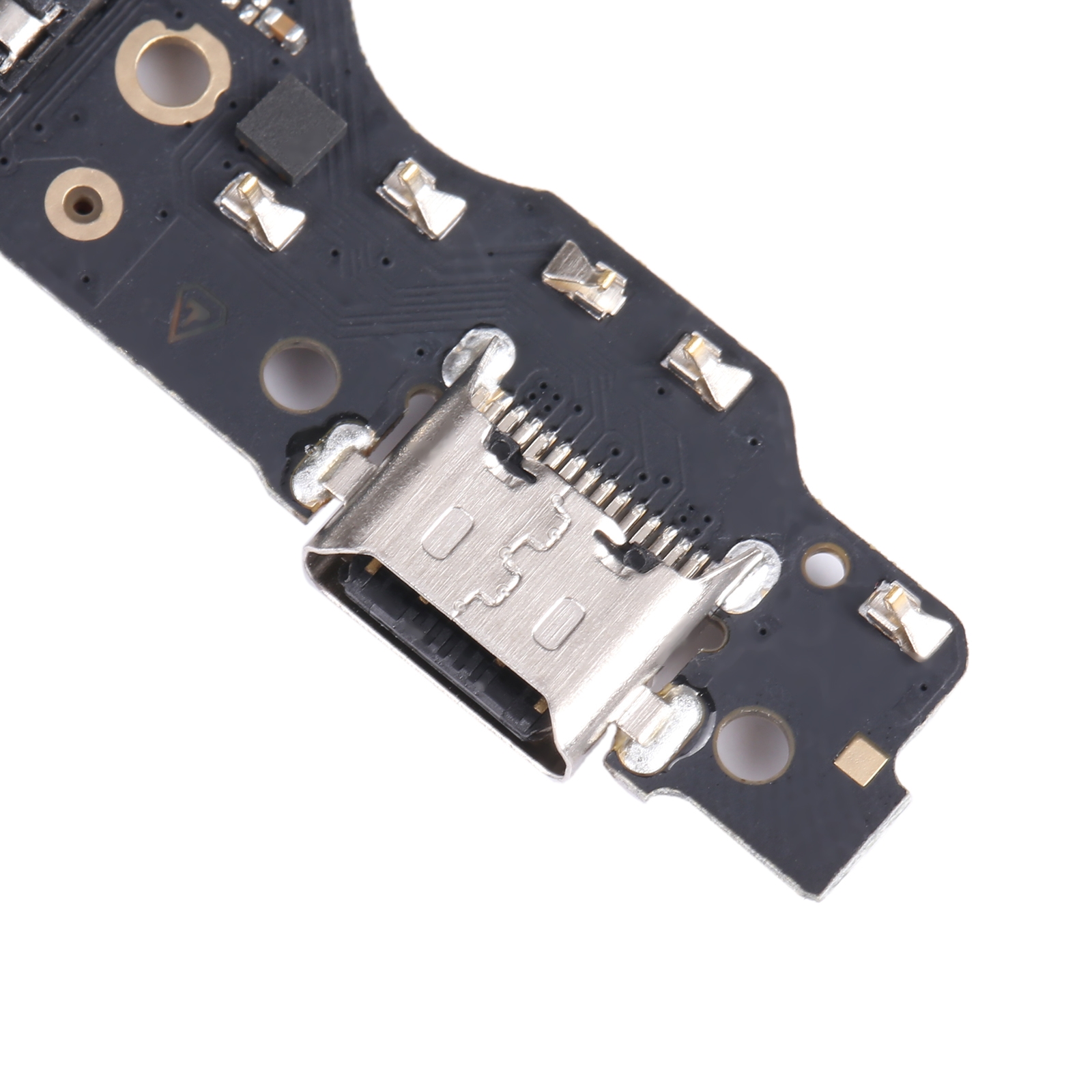 T-Mobile Revvl 6 Pro 5G Charging Port Board Replacement - Image 3