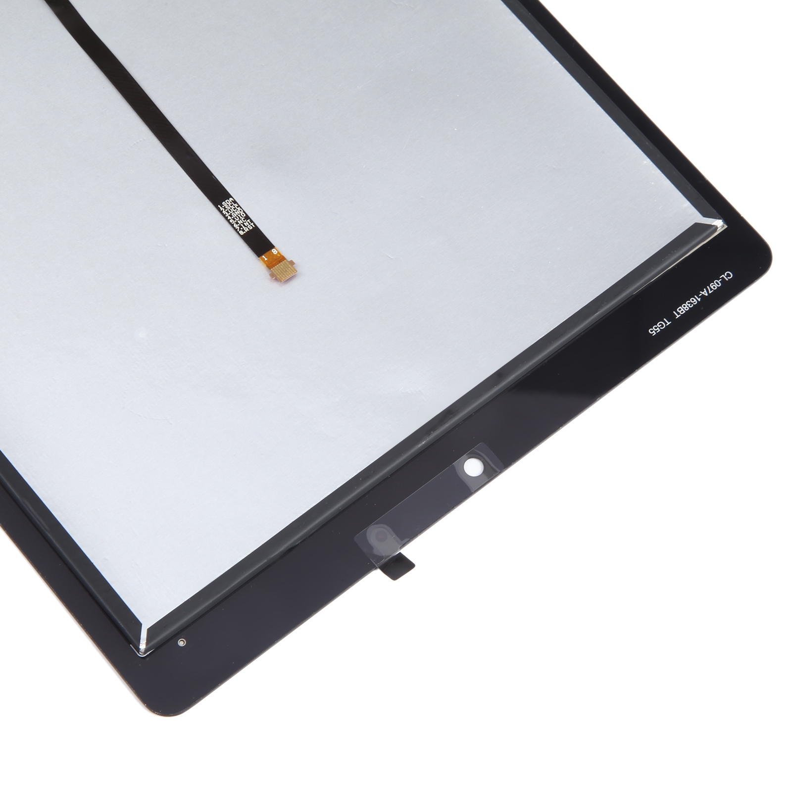 Acer Chromebook Tab 10 D651N Black LCD Screen Replacement - Image 3