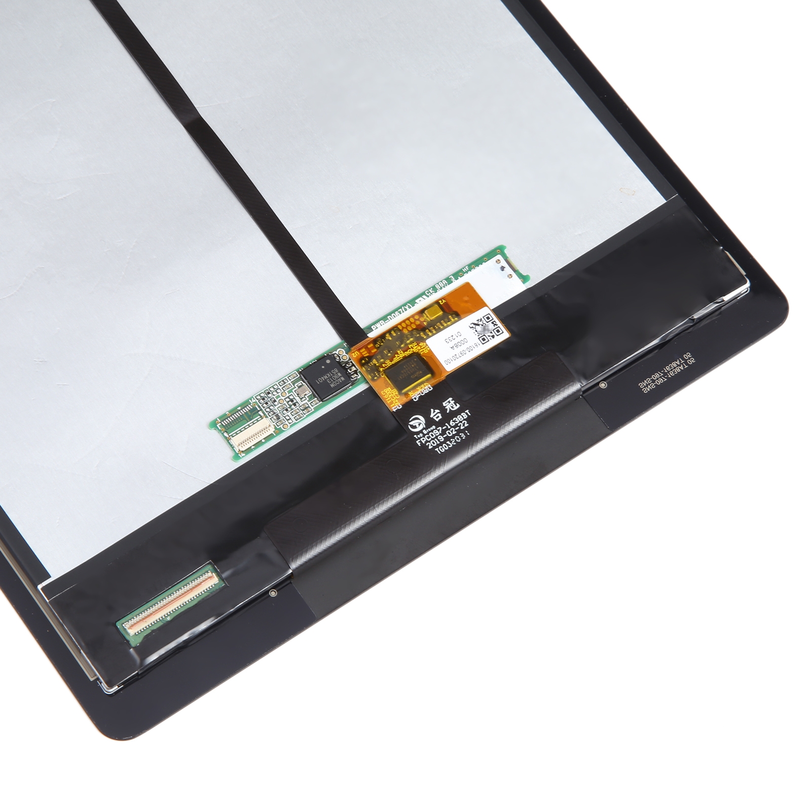 Asus Chromebook CT100 CT100P CT100PA Screen Replacement - Image 4