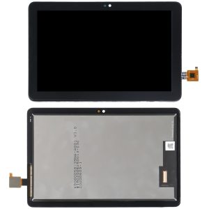 Kindle Fire HD 8 2020 LCD screen replacement black