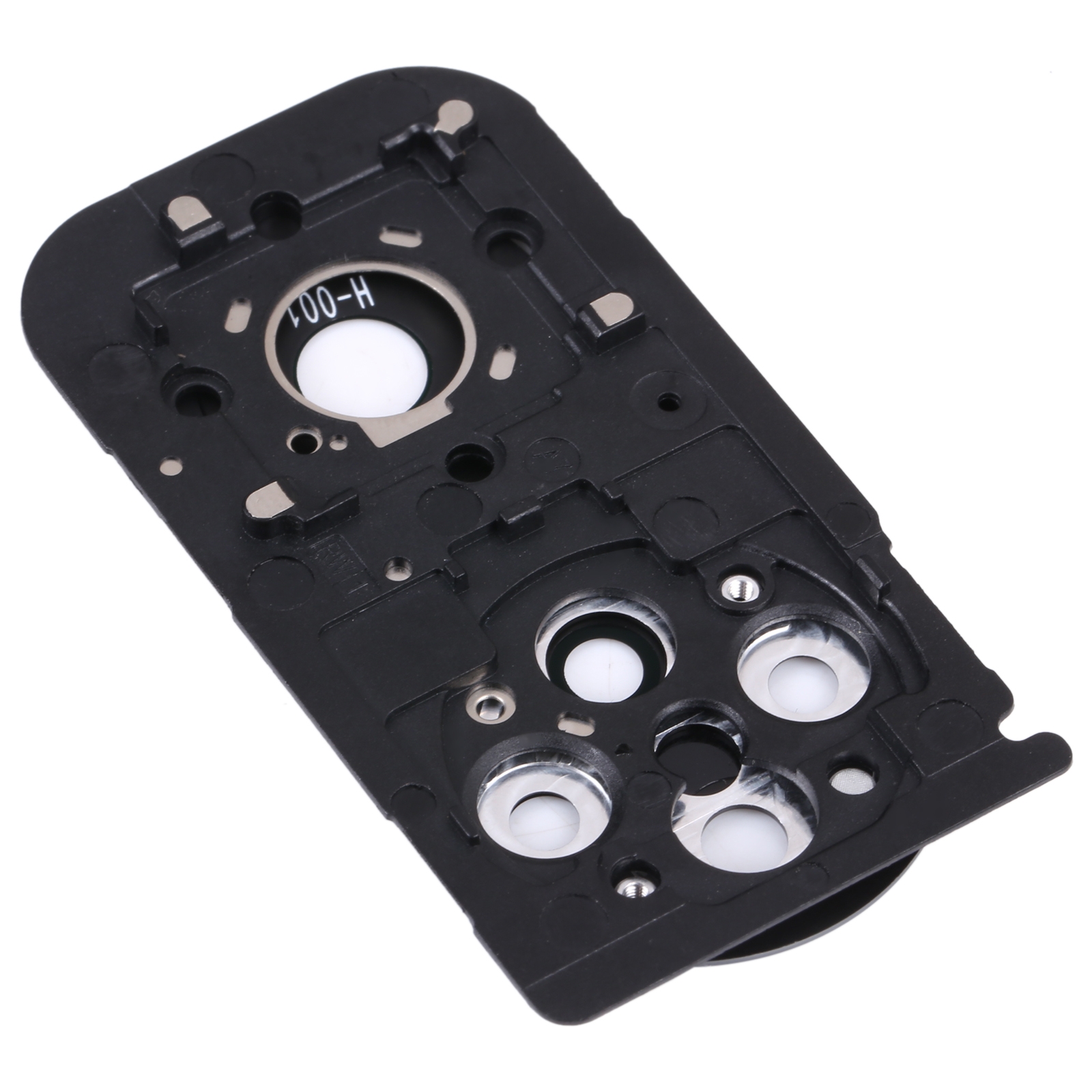 Honor 50 Pro Black Camera Lens Cover Replacement - Image 2