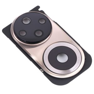 Honor 50 Pro gold camera lens cover replacement