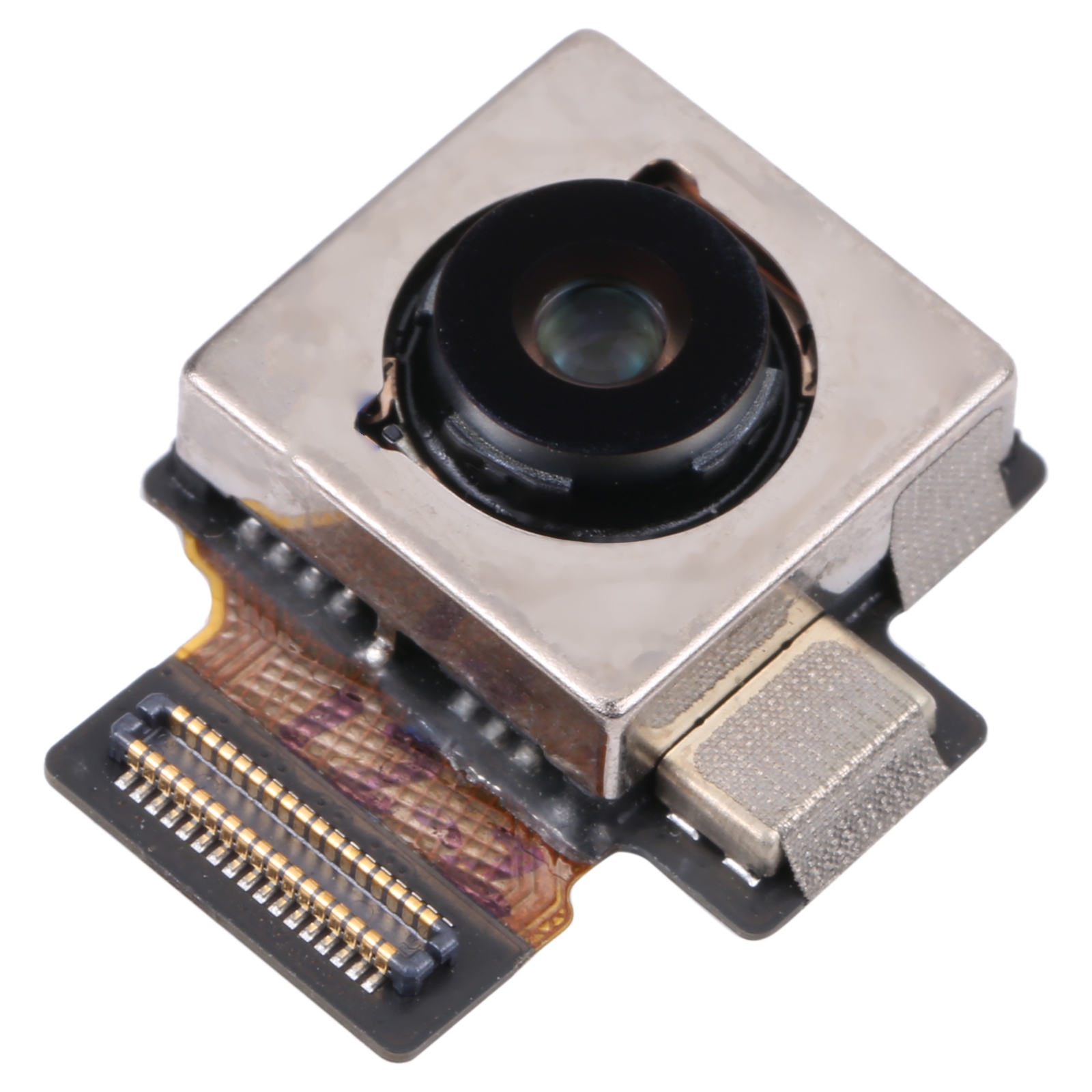 Google Pixel 6a Back Camera Replacement - Image 3