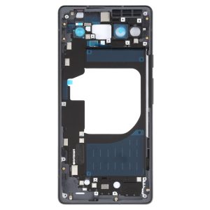 Google Pixel 6a front housing replacement