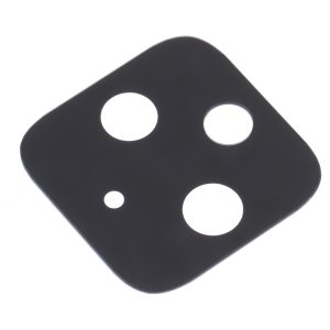 Google Pixel 4a 5G back camera lens replacement