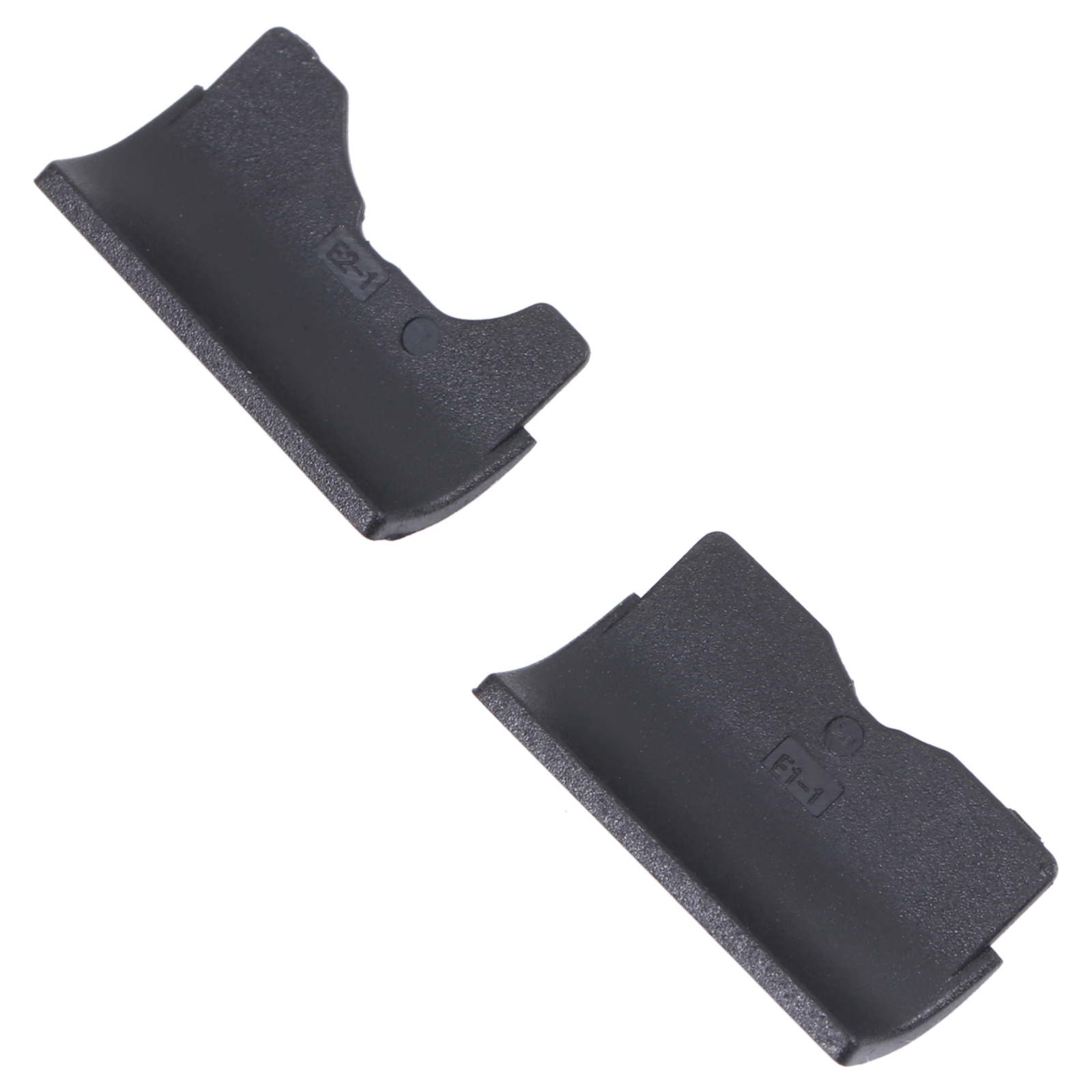 Google Pixel 6 Camera Lens Replacement Buckle Pair - Image 2